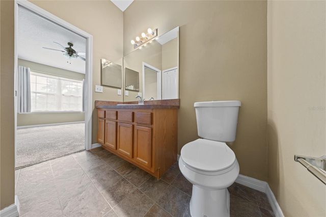 122 WILTON CIRCLE, Sanford, FL 32773