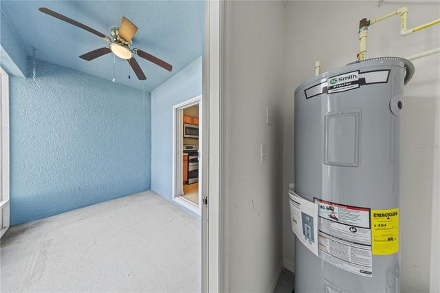 122 WILTON CIRCLE, Sanford, FL 32773