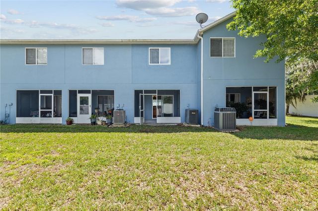 122 WILTON CIRCLE, Sanford, FL 32773