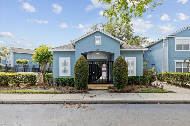 122 WILTON CIRCLE, Sanford, FL 32773