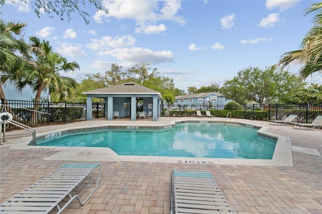 122 WILTON CIRCLE, Sanford, FL 32773