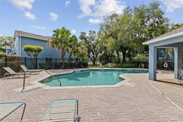 122 WILTON CIRCLE, Sanford, FL 32773