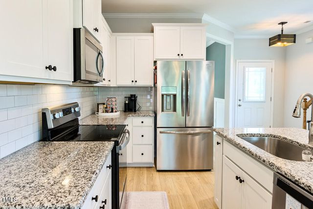 100 Brodie Rose Landing Way, Smithfield, NC 27577