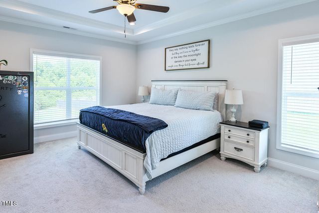 100 Brodie Rose Landing Way, Smithfield, NC 27577