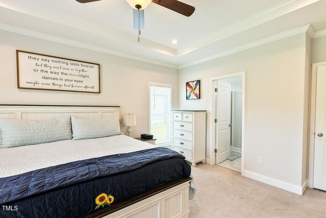 100 Brodie Rose Landing Way, Smithfield, NC 27577