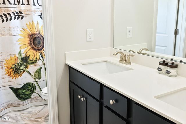 100 Brodie Rose Landing Way, Smithfield, NC 27577