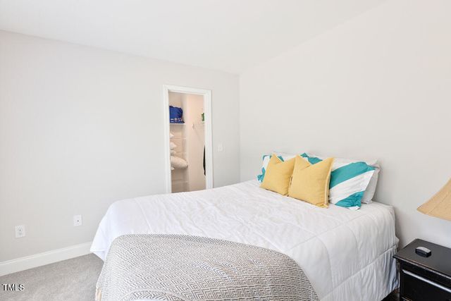 100 Brodie Rose Landing Way, Smithfield, NC 27577