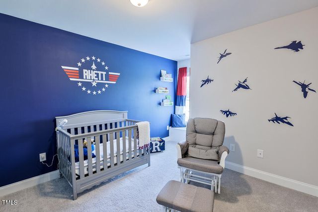 100 Brodie Rose Landing Way, Smithfield, NC 27577