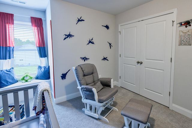 100 Brodie Rose Landing Way, Smithfield, NC 27577