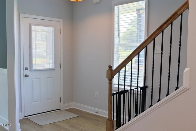 100 Brodie Rose Landing Way, Smithfield, NC 27577