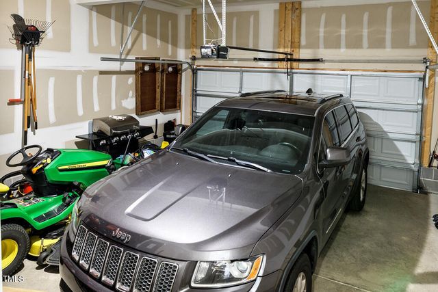 100 Brodie Rose Landing Way, Smithfield, NC 27577