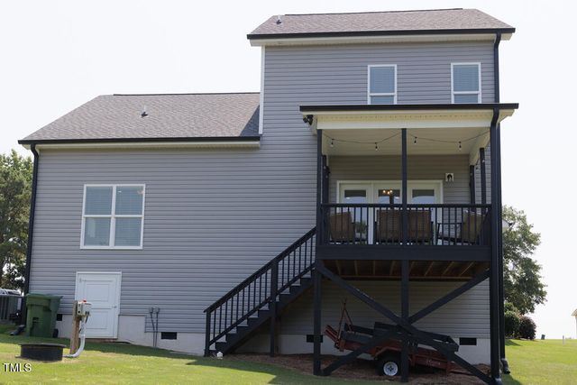 100 Brodie Rose Landing Way, Smithfield, NC 27577