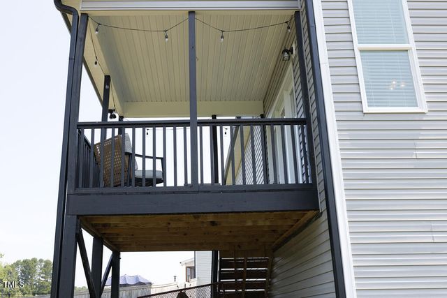 100 Brodie Rose Landing Way, Smithfield, NC 27577