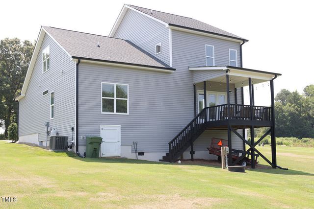 100 Brodie Rose Landing Way, Smithfield, NC 27577