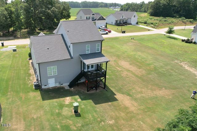 100 Brodie Rose Landing Way, Smithfield, NC 27577