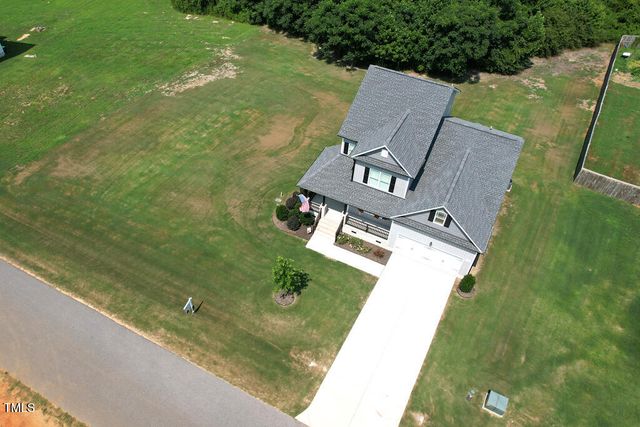 100 Brodie Rose Landing Way, Smithfield, NC 27577