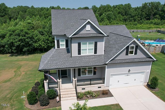 100 Brodie Rose Landing Way, Smithfield, NC 27577