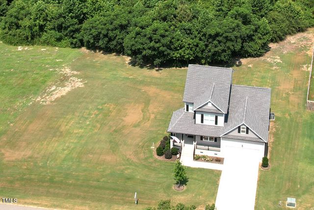 100 Brodie Rose Landing Way, Smithfield, NC 27577