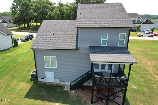 100 Brodie Rose Landing Way, Smithfield, NC 27577