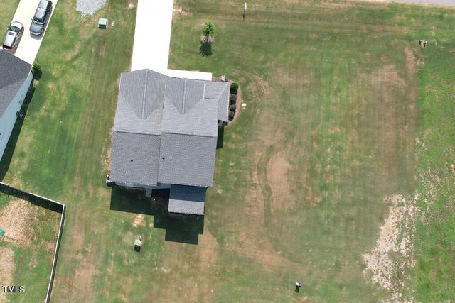 100 Brodie Rose Landing Way, Smithfield, NC 27577