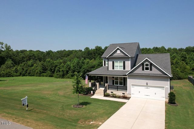 100 Brodie Rose Landing Way, Smithfield, NC 27577