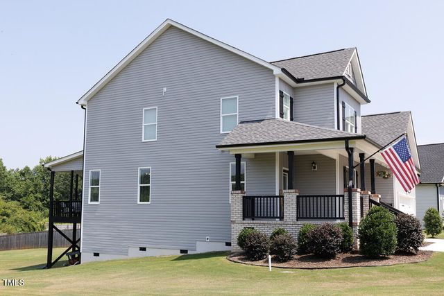 100 Brodie Rose Landing Way, Smithfield, NC 27577