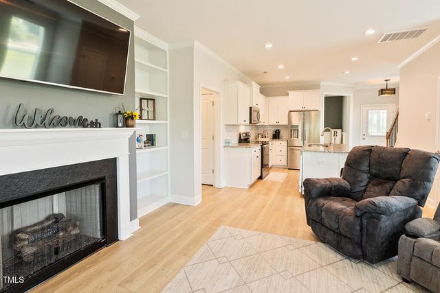 100 Brodie Rose Landing Way, Smithfield, NC 27577