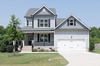 100 Brodie Rose Landing Way, Smithfield, NC 27577