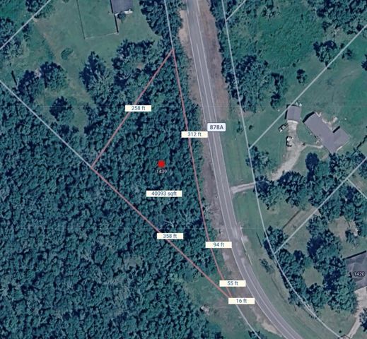 1439 County Road 878a, Sweeny, TX 77480