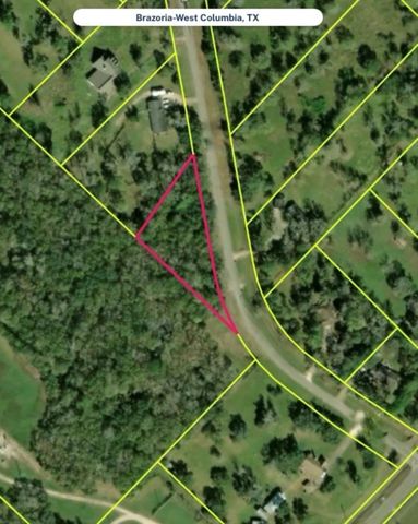 1439 County Road 878a, Sweeny, TX 77480