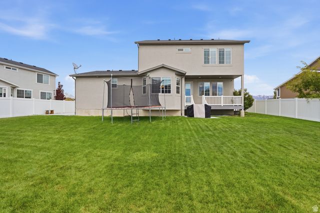 534 S 1350 W, Syracuse, UT 84075