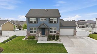 534 S 1350 W, Syracuse, UT 84075