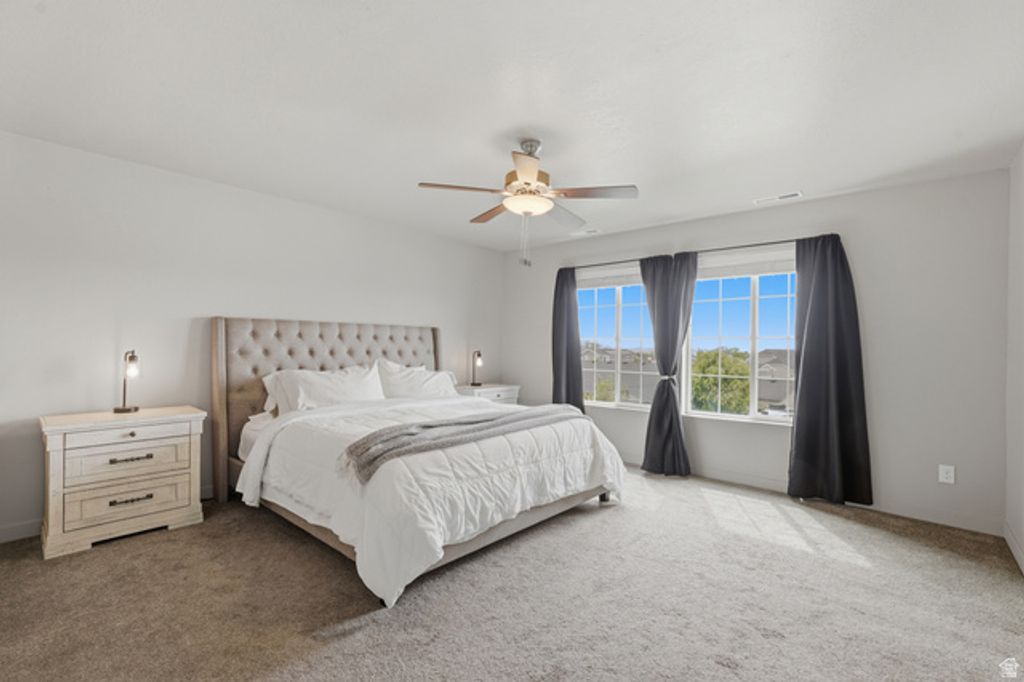 Image 11 of property listing at 534 S 1350 W, Syracuse, UT 84075