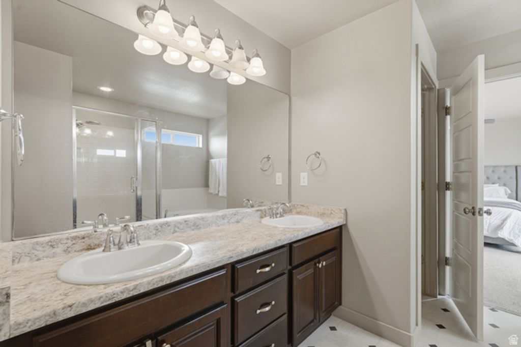 Image 12 of property listing at 534 S 1350 W, Syracuse, UT 84075