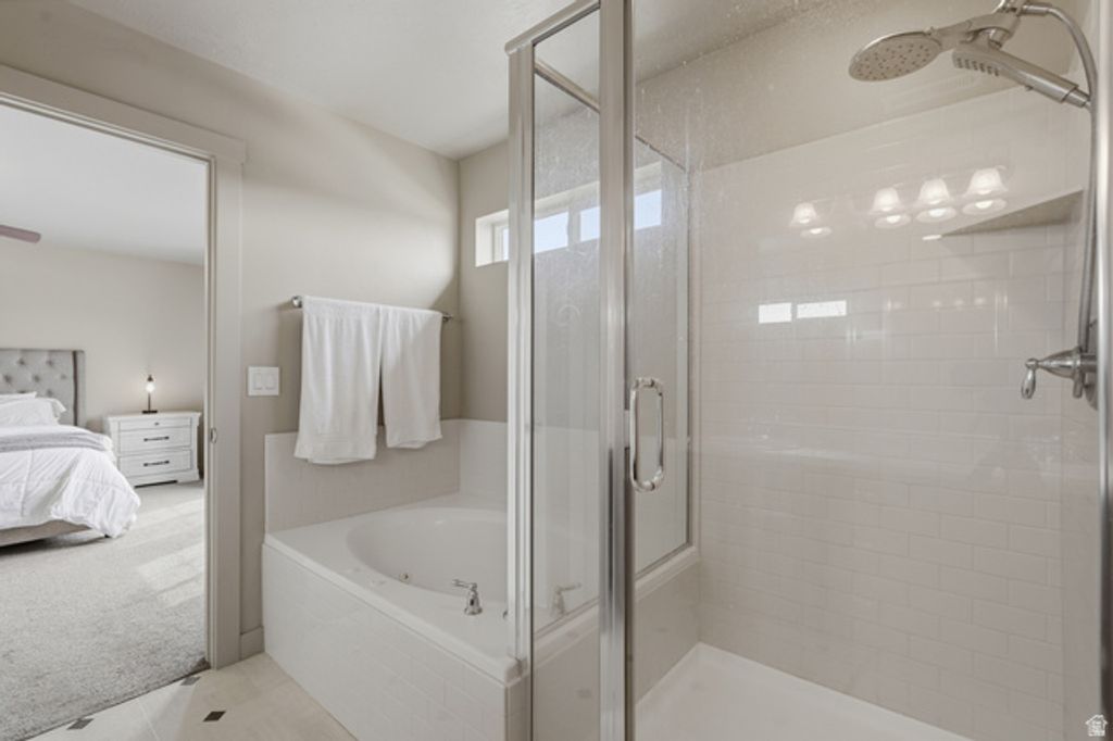 Image 13 of property listing at 534 S 1350 W, Syracuse, UT 84075