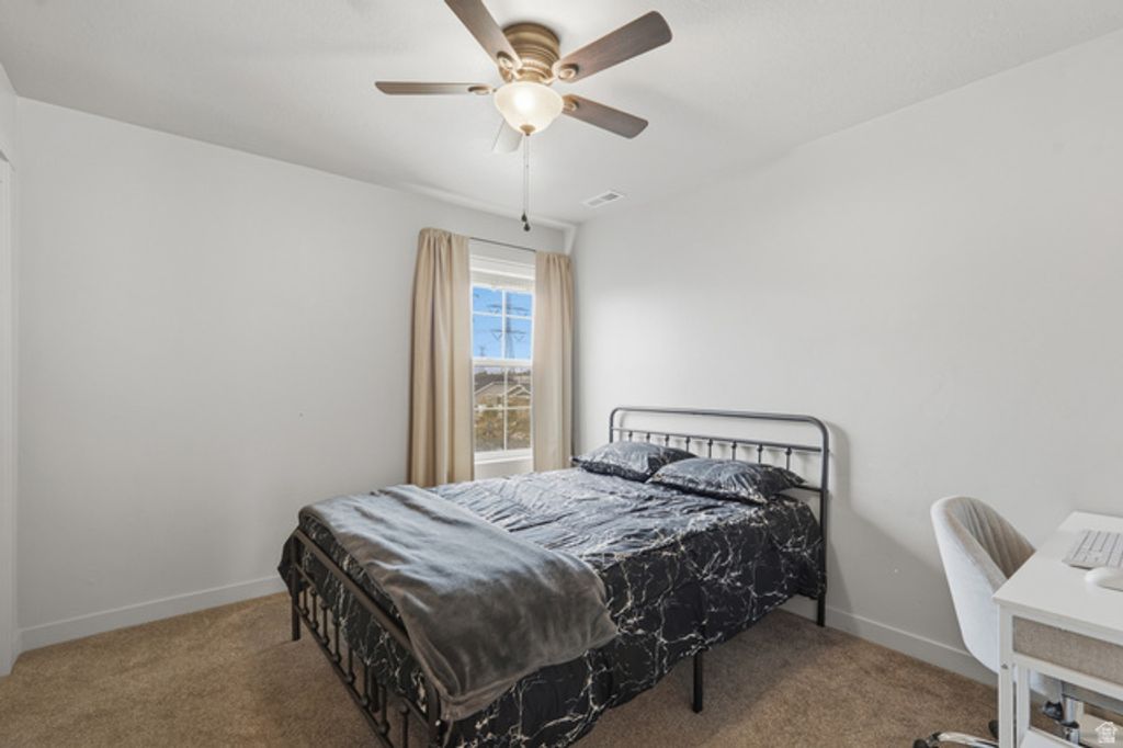 Image 15 of property listing at 534 S 1350 W, Syracuse, UT 84075
