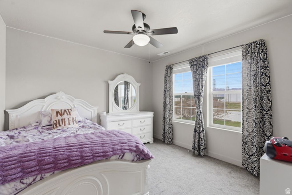 Image 17 of property listing at 534 S 1350 W, Syracuse, UT 84075
