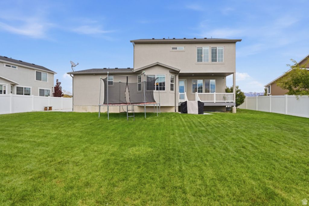 Image 25 of property listing at 534 S 1350 W, Syracuse, UT 84075