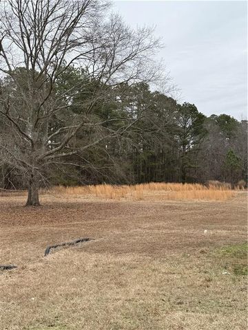 225 Griffin Mountain NE Road, Conyers, GA 30013