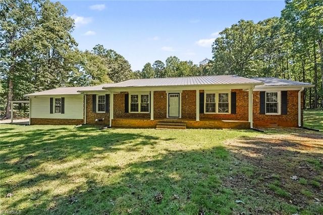 7235 Ledbetter Road, Climax, NC 27233