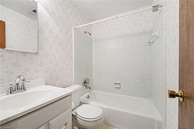 7235 Ledbetter Road, Climax, NC 27233