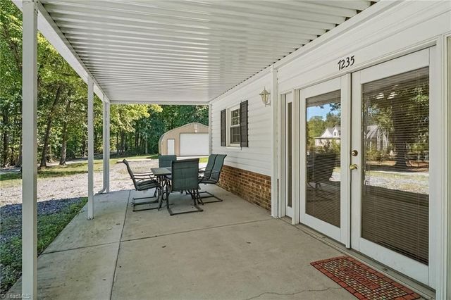 7235 Ledbetter Road, Climax, NC 27233