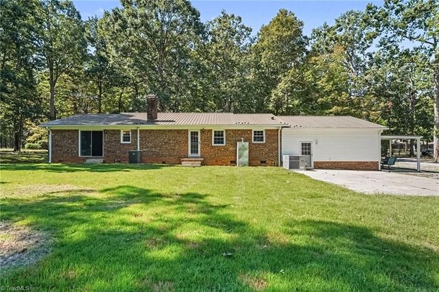 7235 Ledbetter Road, Climax, NC 27233