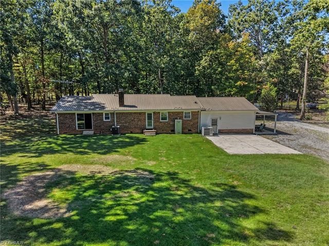 7235 Ledbetter Road, Climax, NC 27233