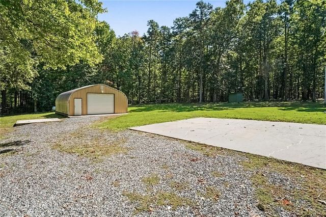 7235 Ledbetter Road, Climax, NC 27233