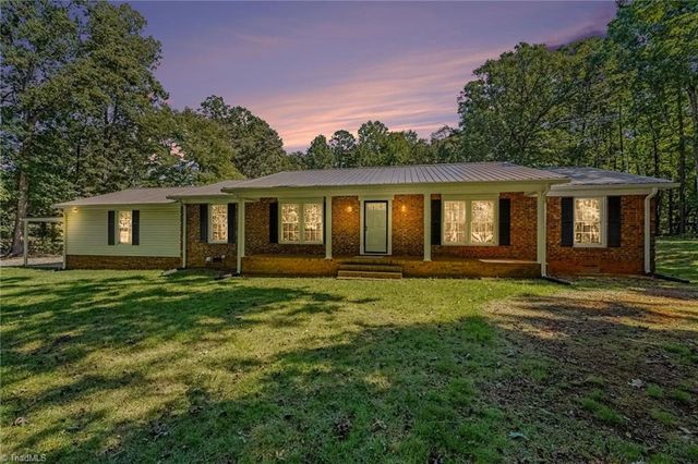 7235 Ledbetter Road, Climax, NC 27233