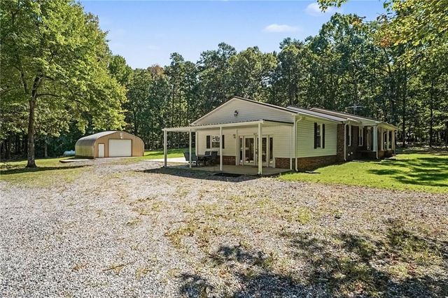 7235 Ledbetter Road, Climax, NC 27233