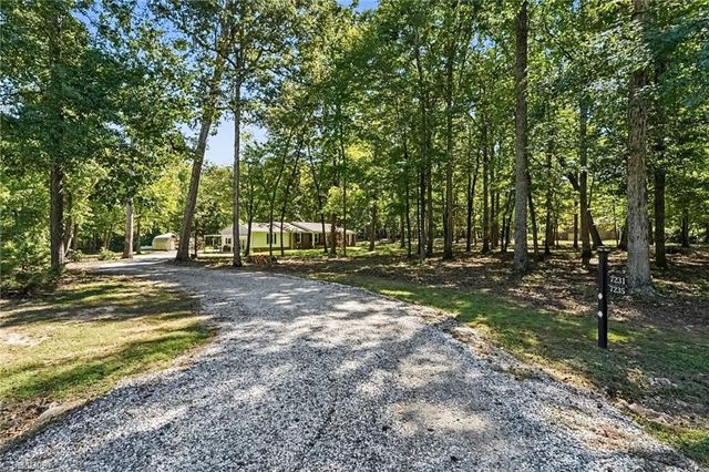 7235 Ledbetter Road, Climax, NC 27233