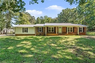 7235 Ledbetter Road, Climax, NC 27233