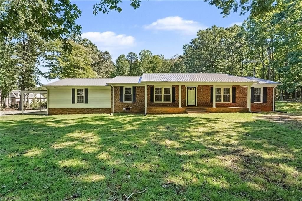 7235 Ledbetter Road, Climax, NC 27233